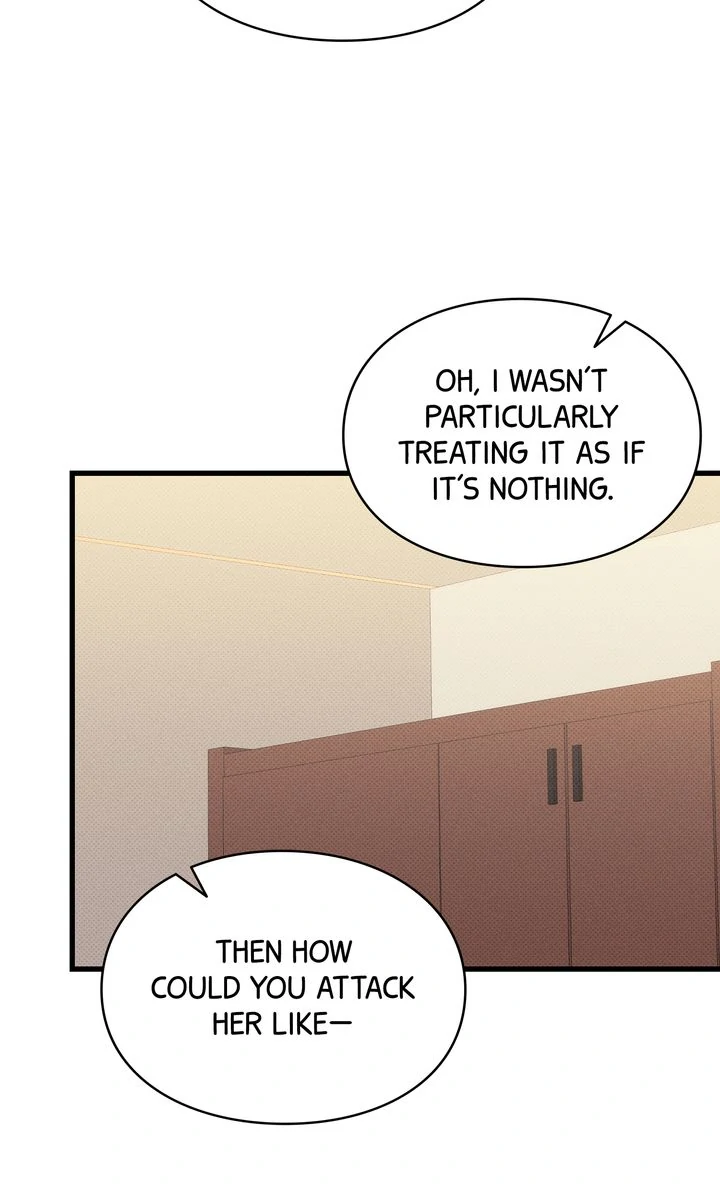 Reincarnation Laundry chapter 50 page 33