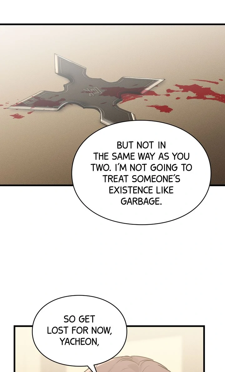 Reincarnation Laundry chapter 50 page 38