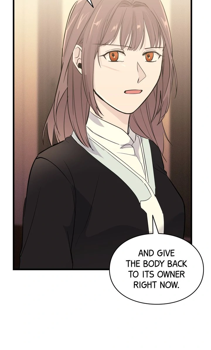 Reincarnation Laundry chapter 50 page 39