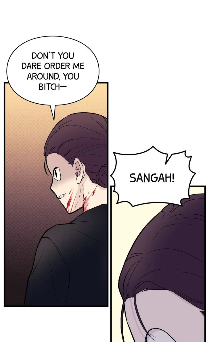 Reincarnation Laundry chapter 50 page 40