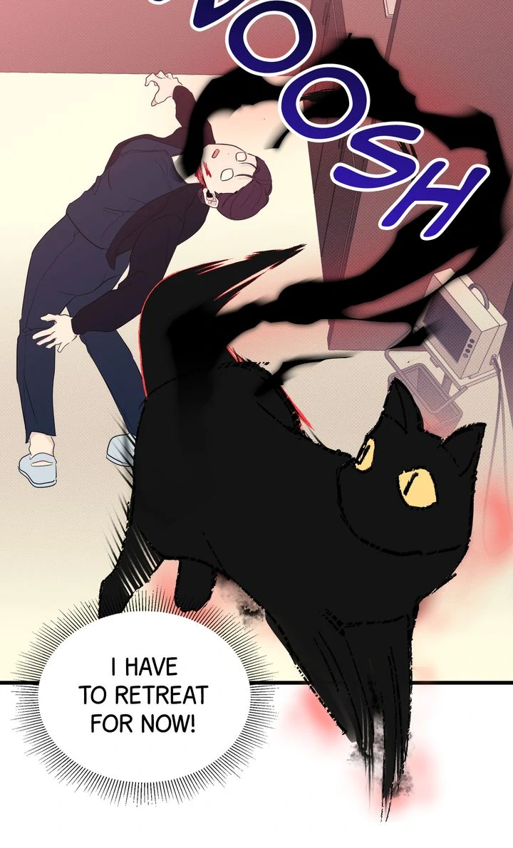 Reincarnation Laundry chapter 50 page 44