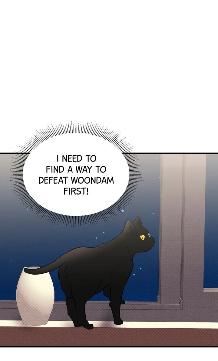 Reincarnation Laundry chapter 50 page 45