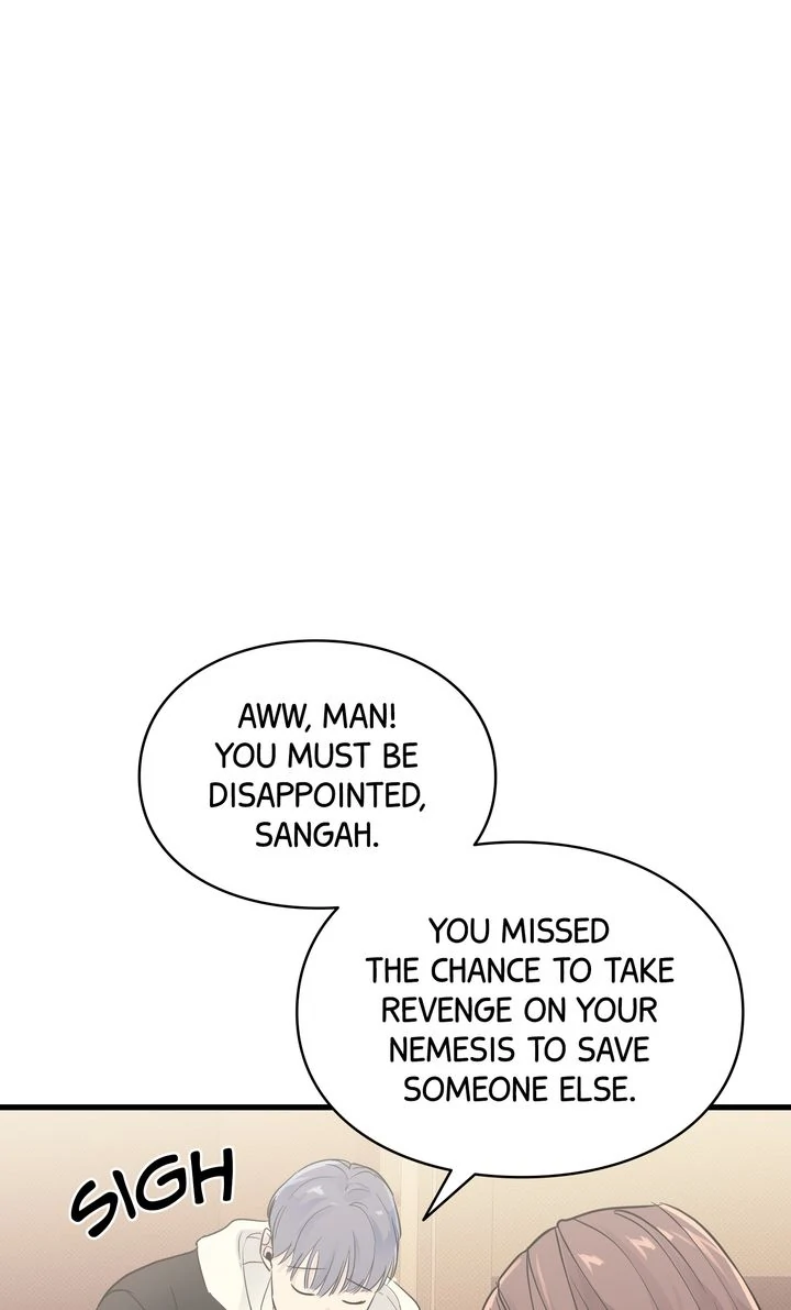 Reincarnation Laundry chapter 50 page 46