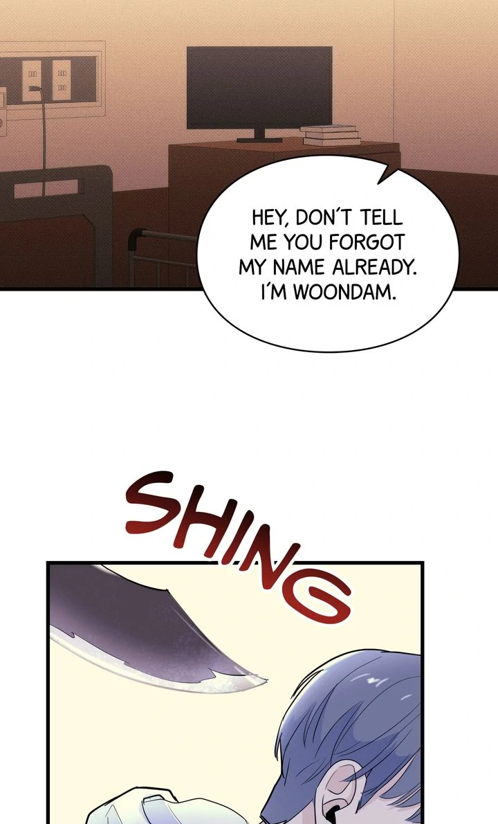 Reincarnation Laundry chapter 50 page 48