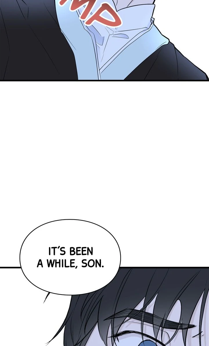 Reincarnation Laundry chapter 50 page 52