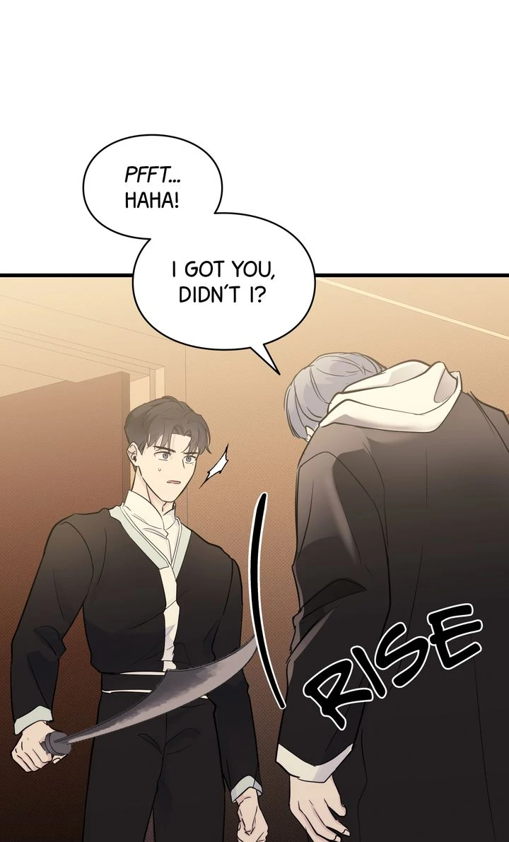 Reincarnation Laundry chapter 50 page 54