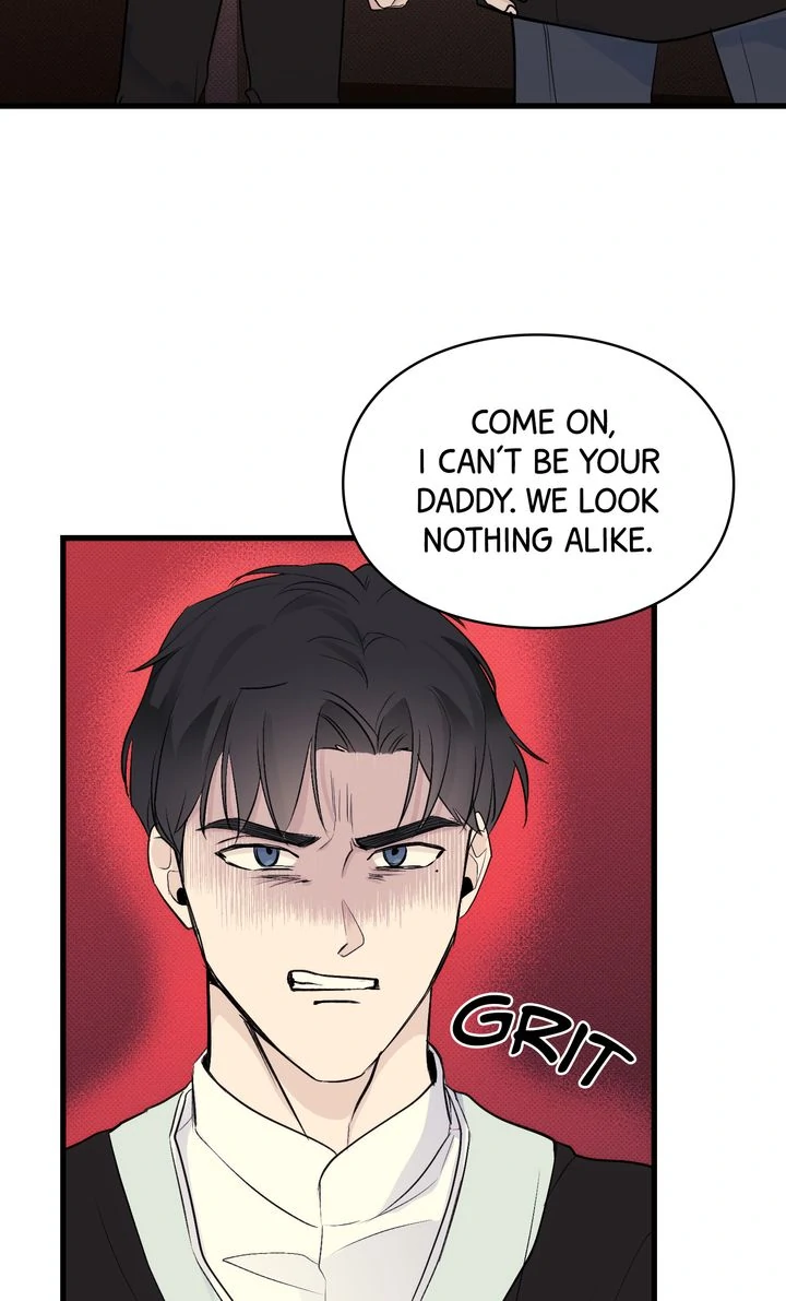 Reincarnation Laundry chapter 50 page 55