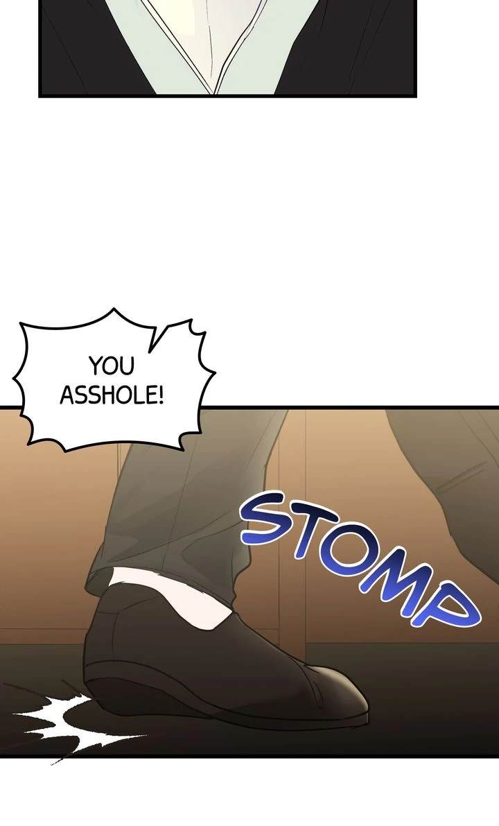 Reincarnation Laundry chapter 50 page 56