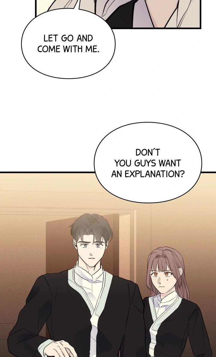 Reincarnation Laundry chapter 50 page 59