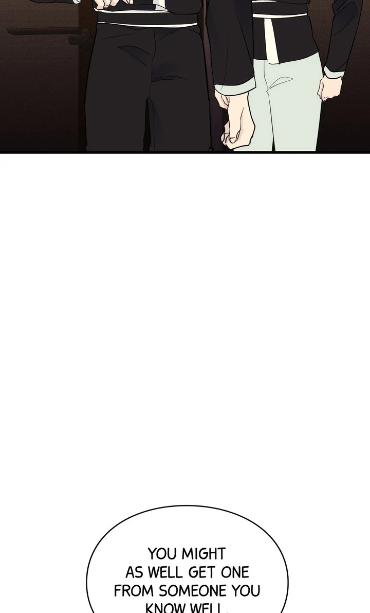 Reincarnation Laundry chapter 50 page 60