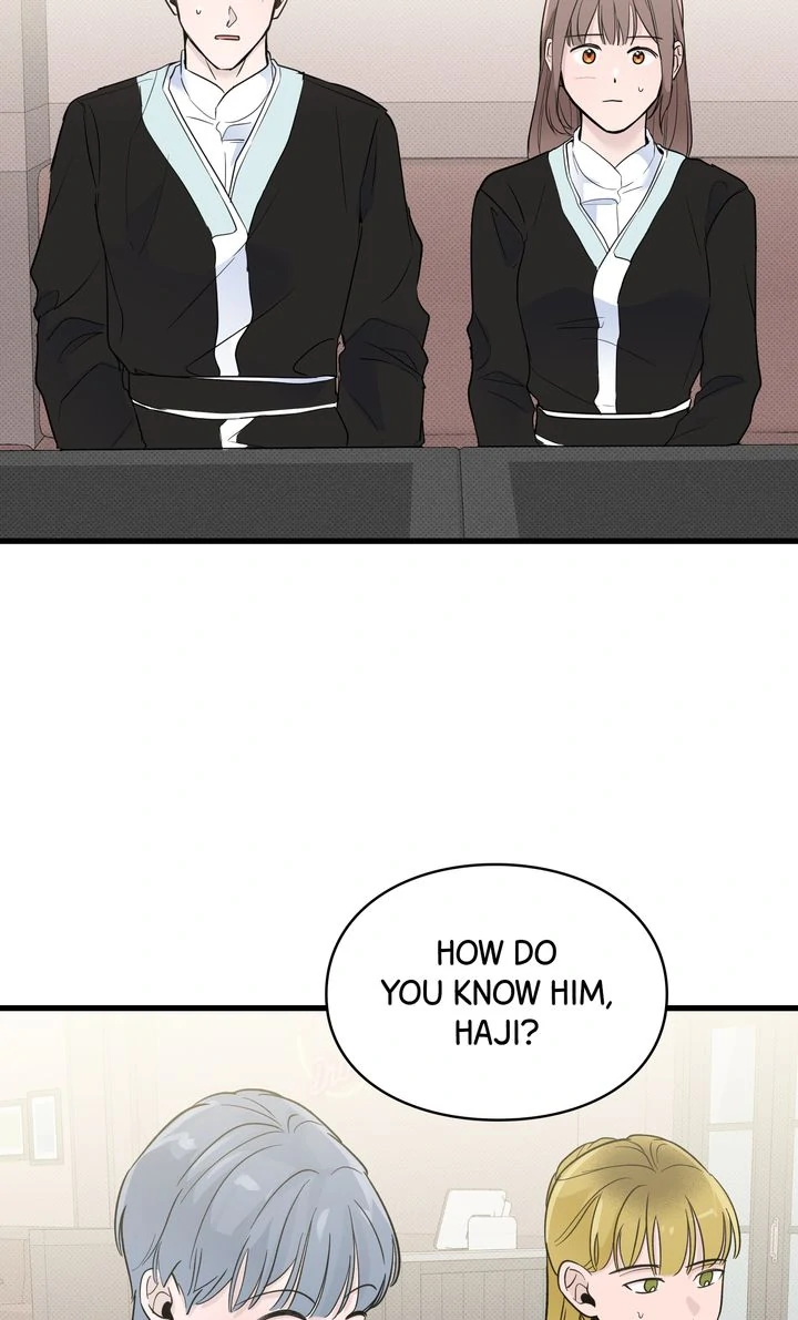 Reincarnation Laundry chapter 50 page 63