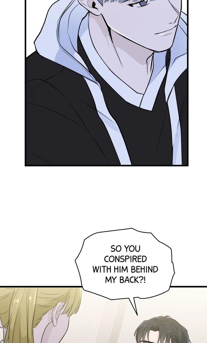 Reincarnation Laundry chapter 50 page 68