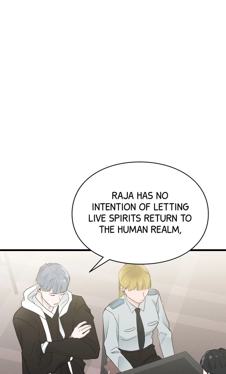 Reincarnation Laundry chapter 51 page 7