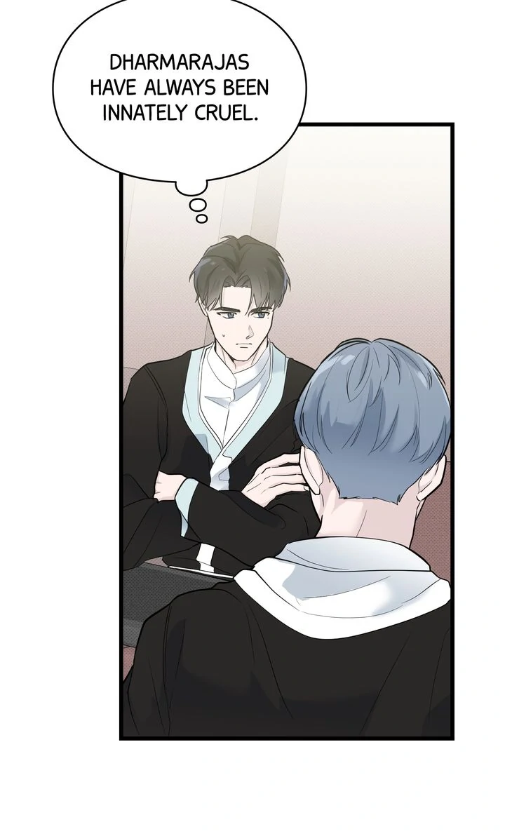 Reincarnation Laundry chapter 51 page 10