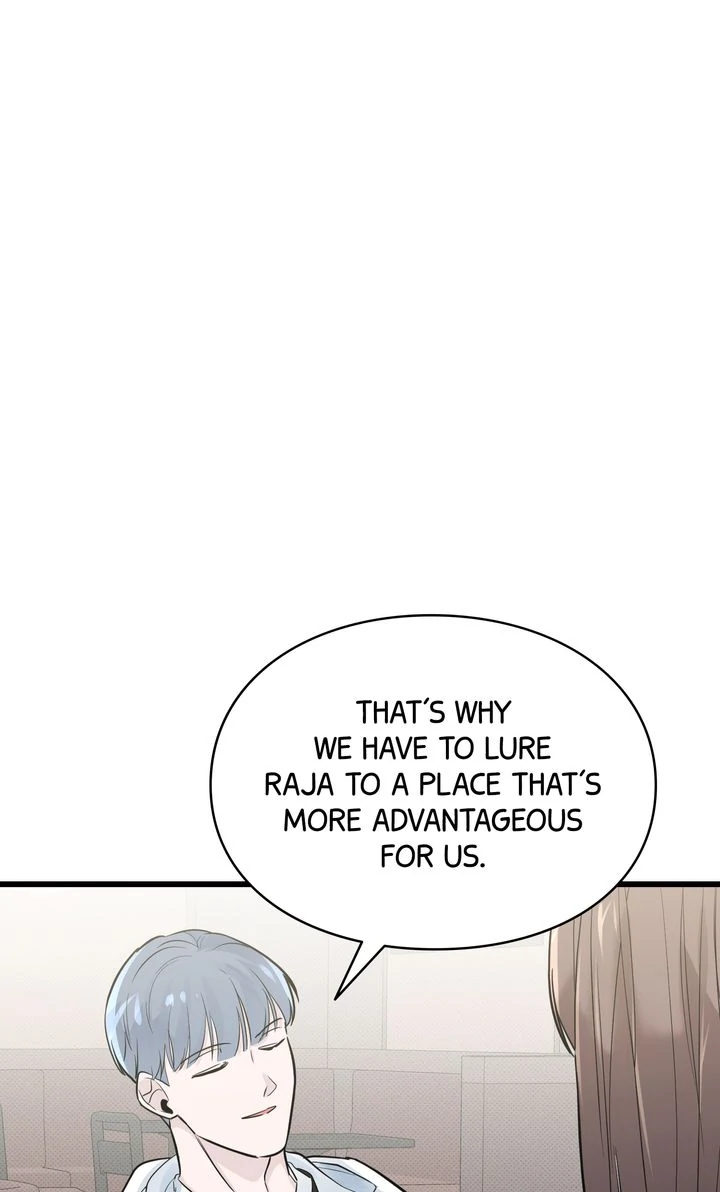 Reincarnation Laundry chapter 51 page 20