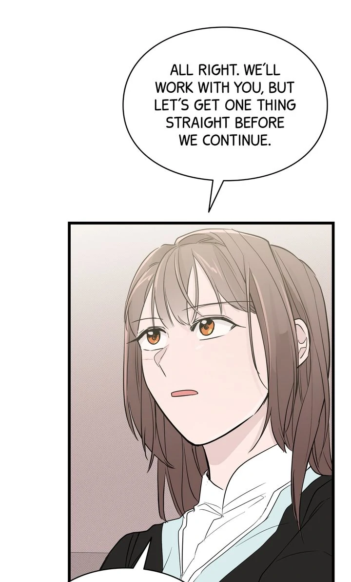Reincarnation Laundry chapter 51 page 24