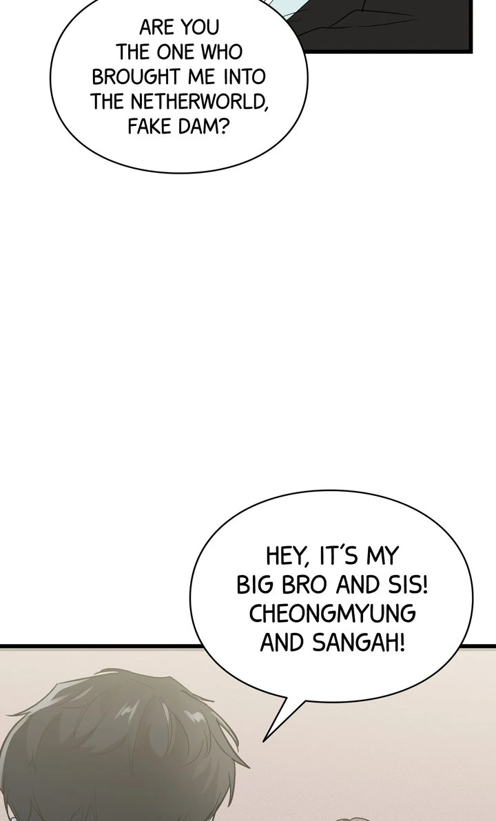 Reincarnation Laundry chapter 51 page 25