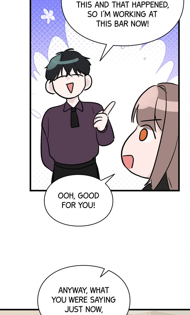 Reincarnation Laundry chapter 51 page 30