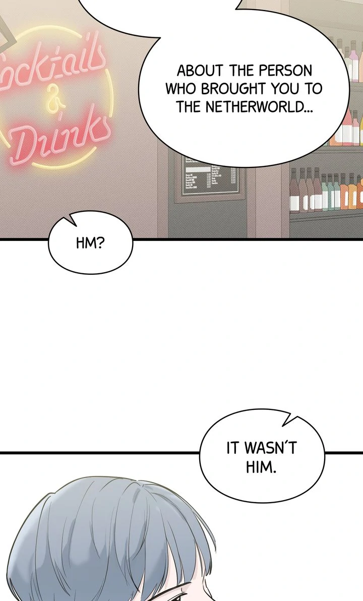 Reincarnation Laundry chapter 51 page 31