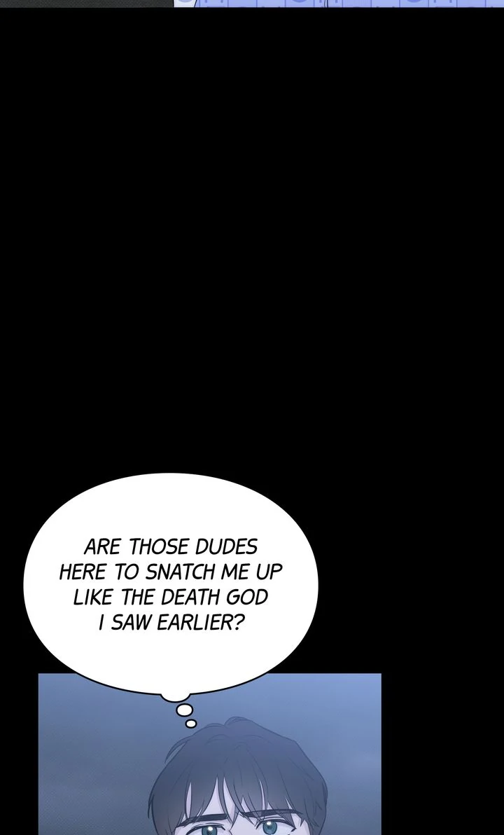 Reincarnation Laundry chapter 51 page 36