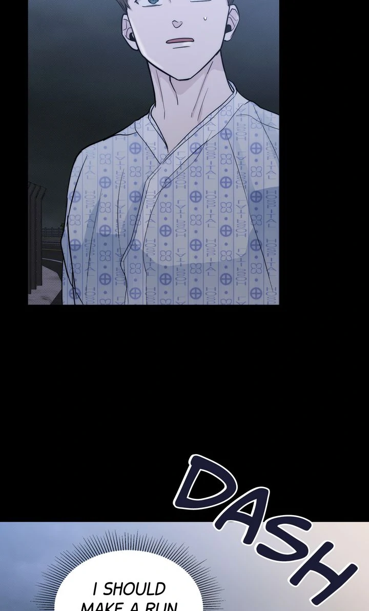 Reincarnation Laundry chapter 51 page 37