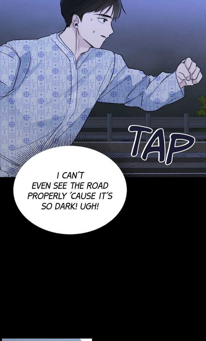 Reincarnation Laundry chapter 51 page 40