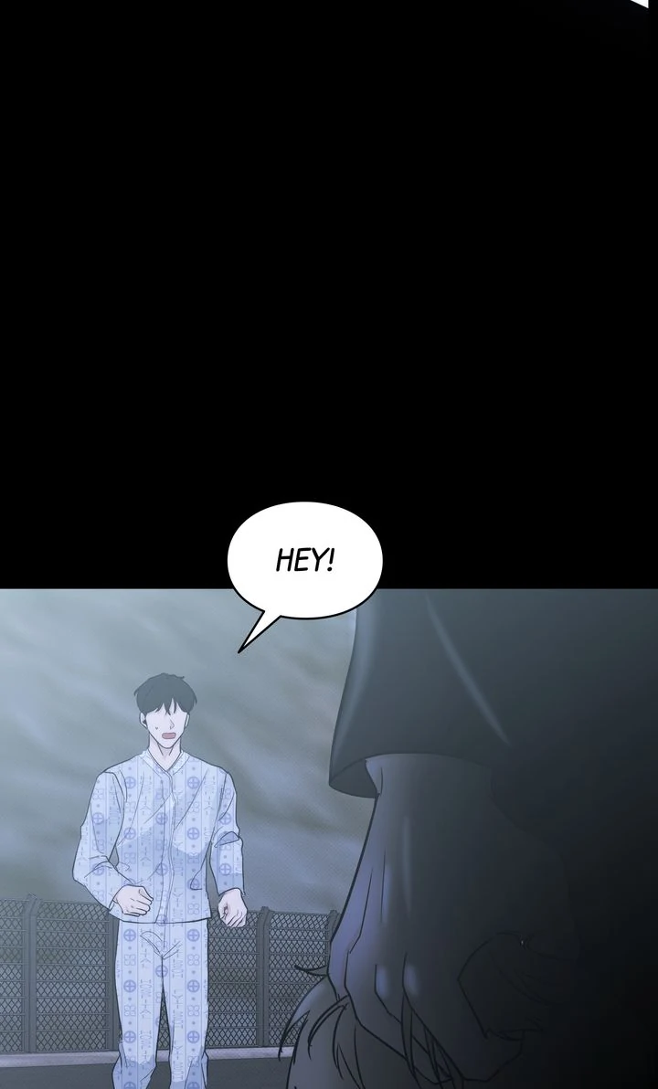 Reincarnation Laundry chapter 51 page 42
