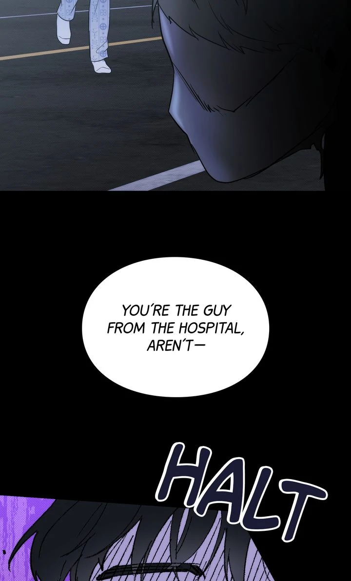 Reincarnation Laundry chapter 51 page 43