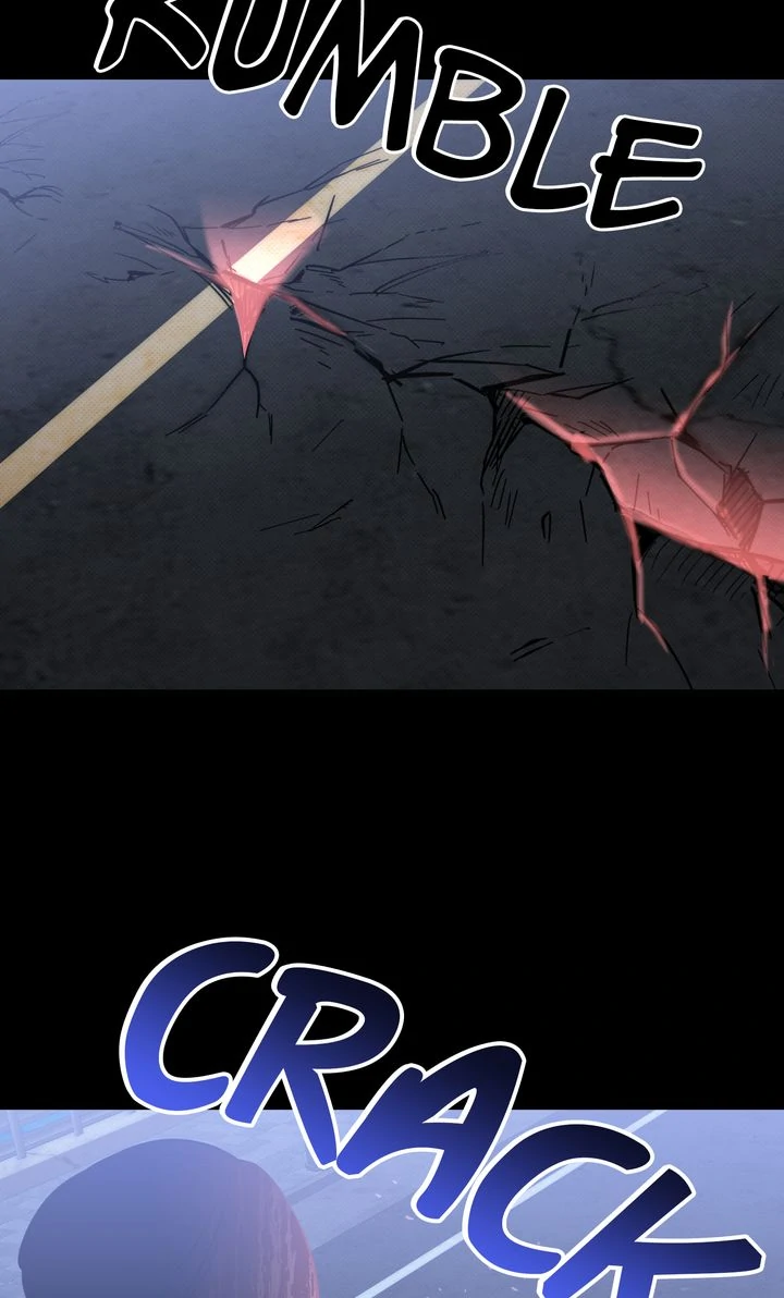 Reincarnation Laundry chapter 51 page 47