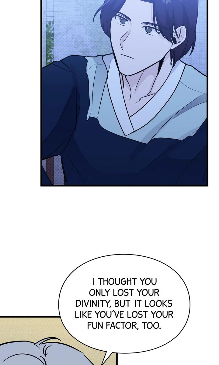 Reincarnation Laundry chapter 52 page 4