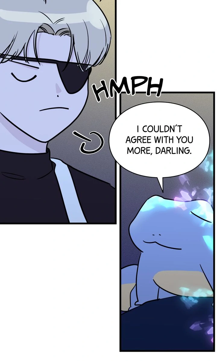 Reincarnation Laundry chapter 52 page 5