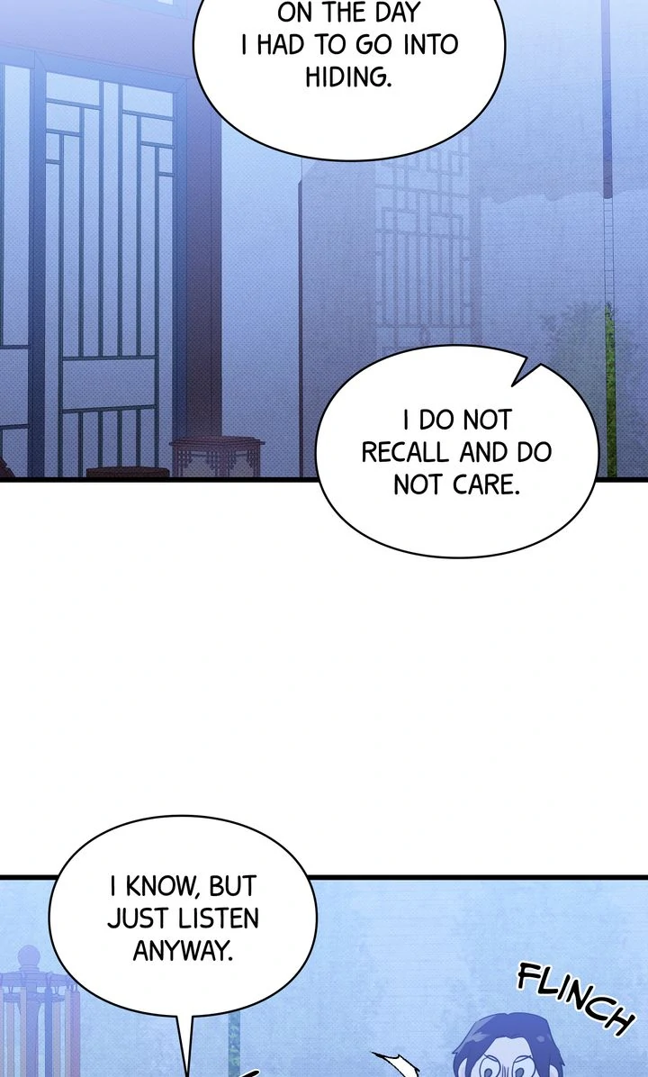 Reincarnation Laundry chapter 52 page 7