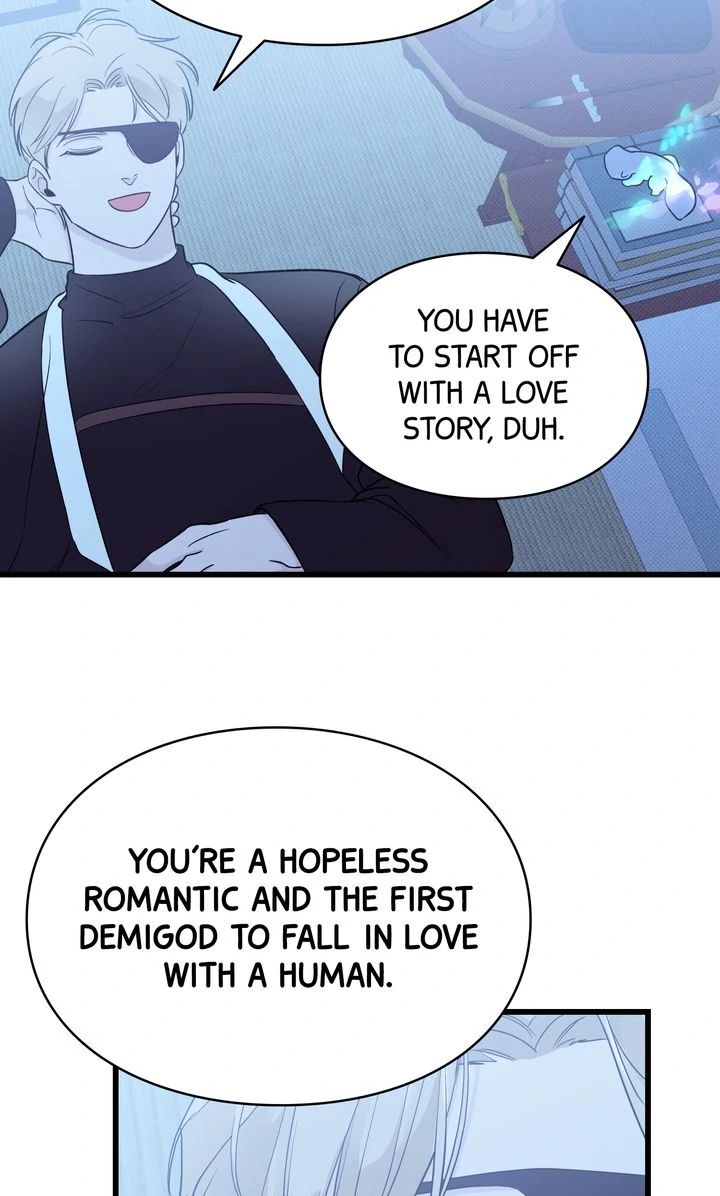 Reincarnation Laundry chapter 52 page 10