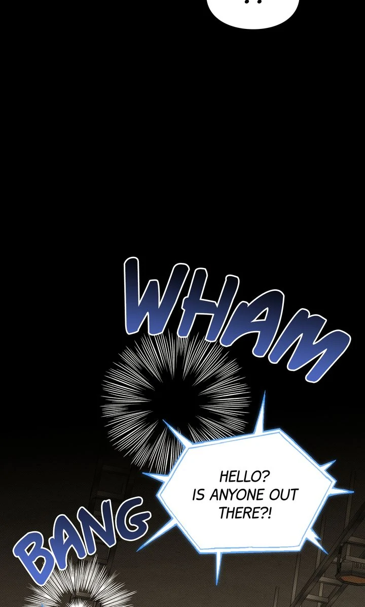 Reincarnation Laundry chapter 52 page 27