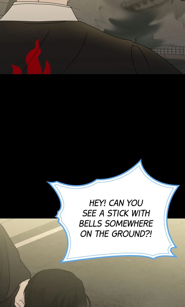 Reincarnation Laundry chapter 52 page 32
