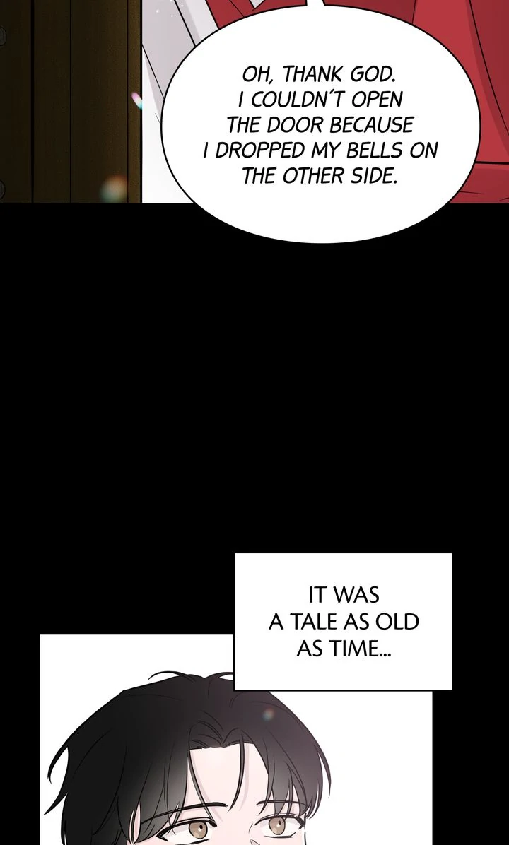 Reincarnation Laundry chapter 52 page 38