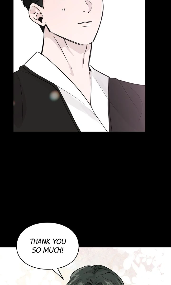 Reincarnation Laundry chapter 52 page 39
