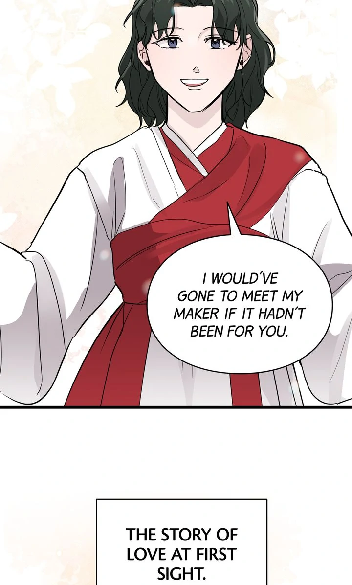 Reincarnation Laundry chapter 52 page 40