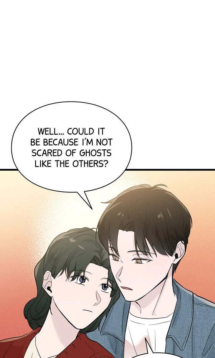 Reincarnation Laundry chapter 52 page 49
