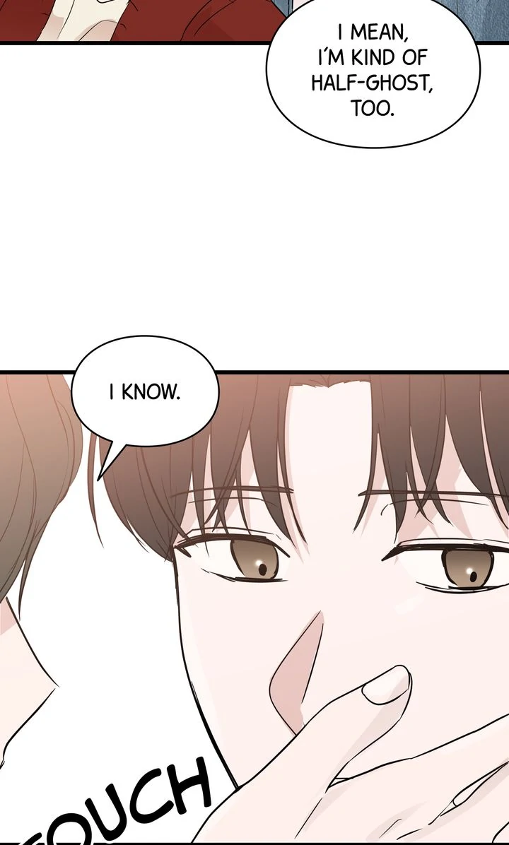 Reincarnation Laundry chapter 52 page 50