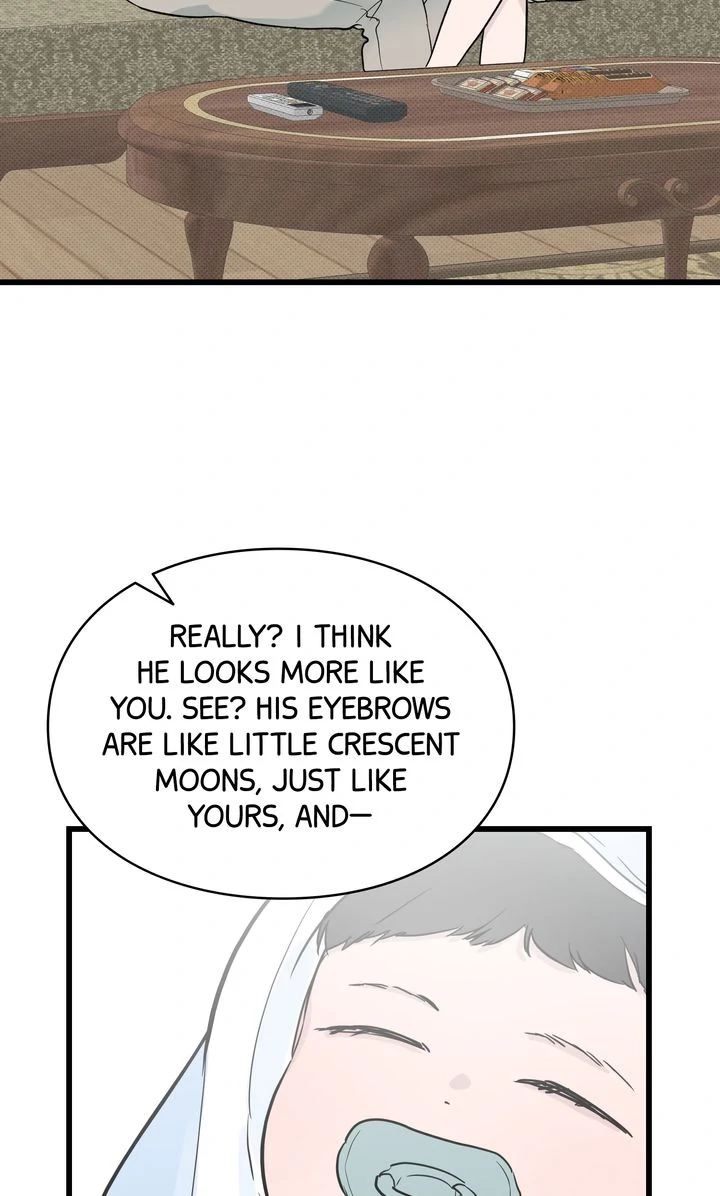 Reincarnation Laundry chapter 52 page 56