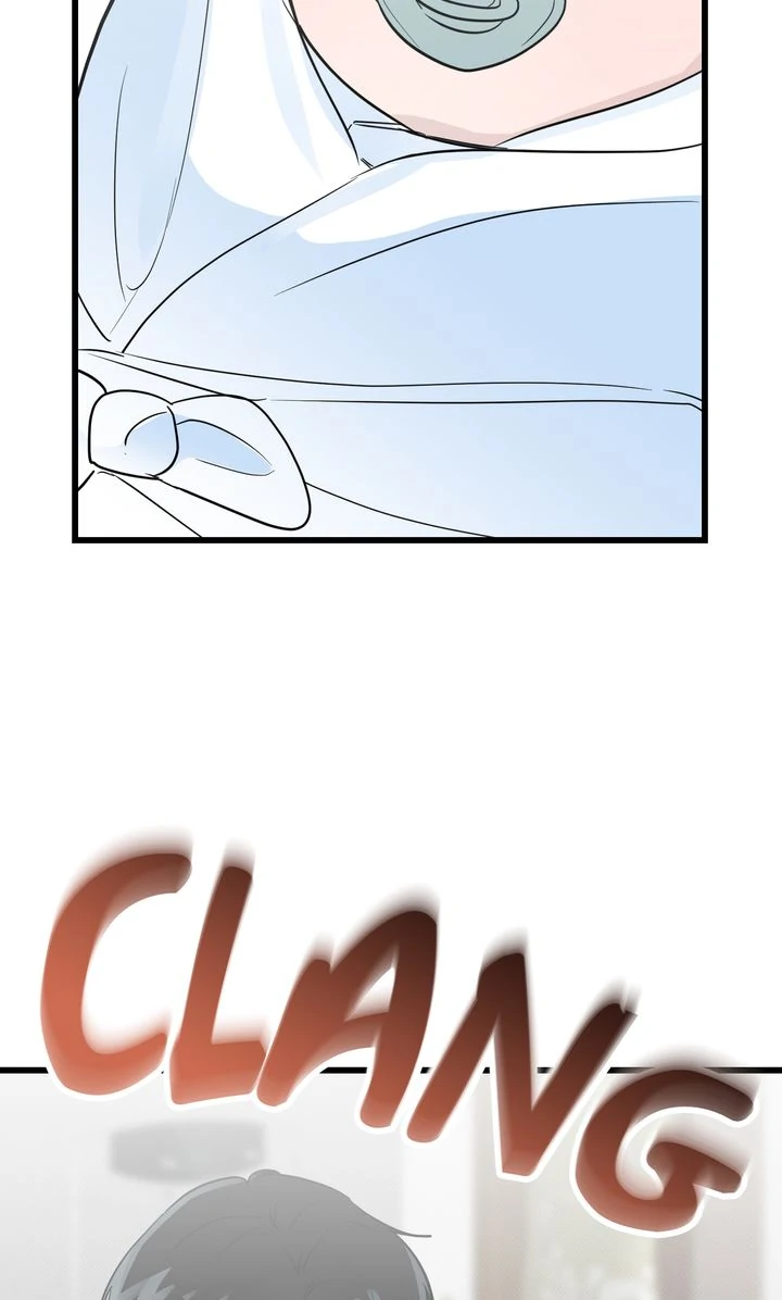 Reincarnation Laundry chapter 52 page 57