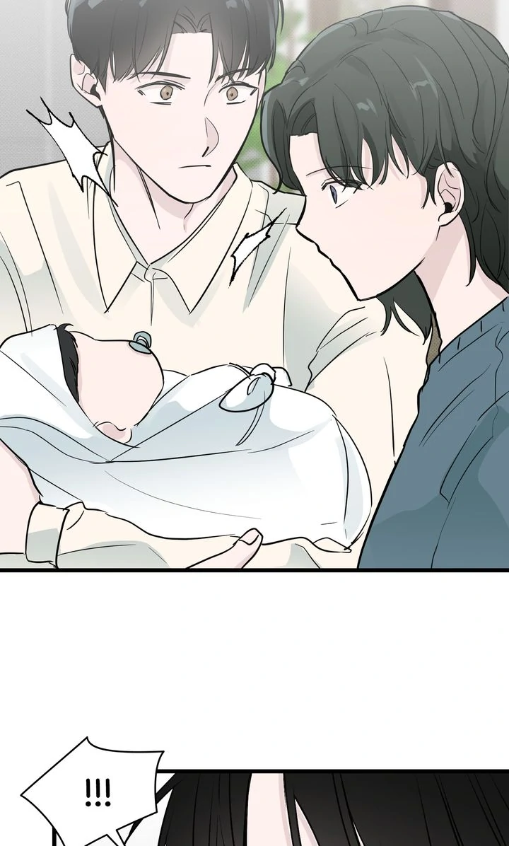 Reincarnation Laundry chapter 52 page 58
