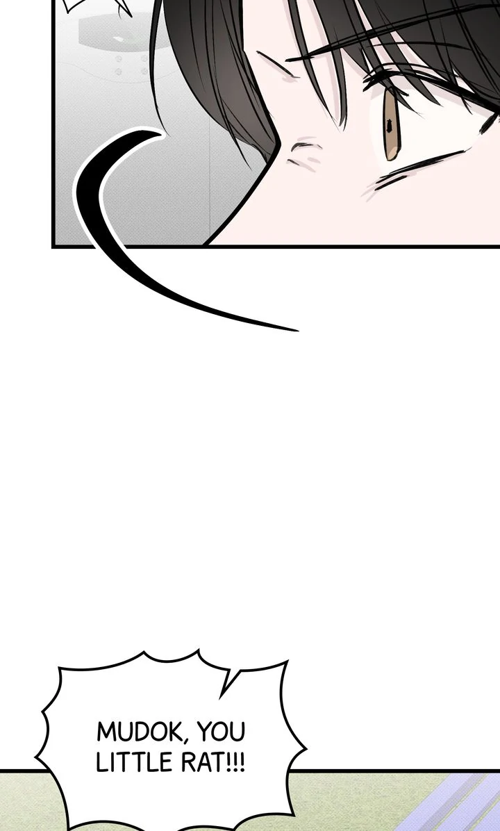Reincarnation Laundry chapter 52 page 59