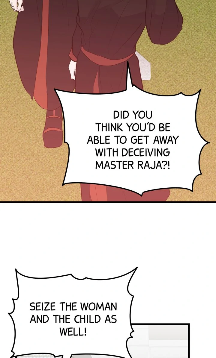 Reincarnation Laundry chapter 52 page 61