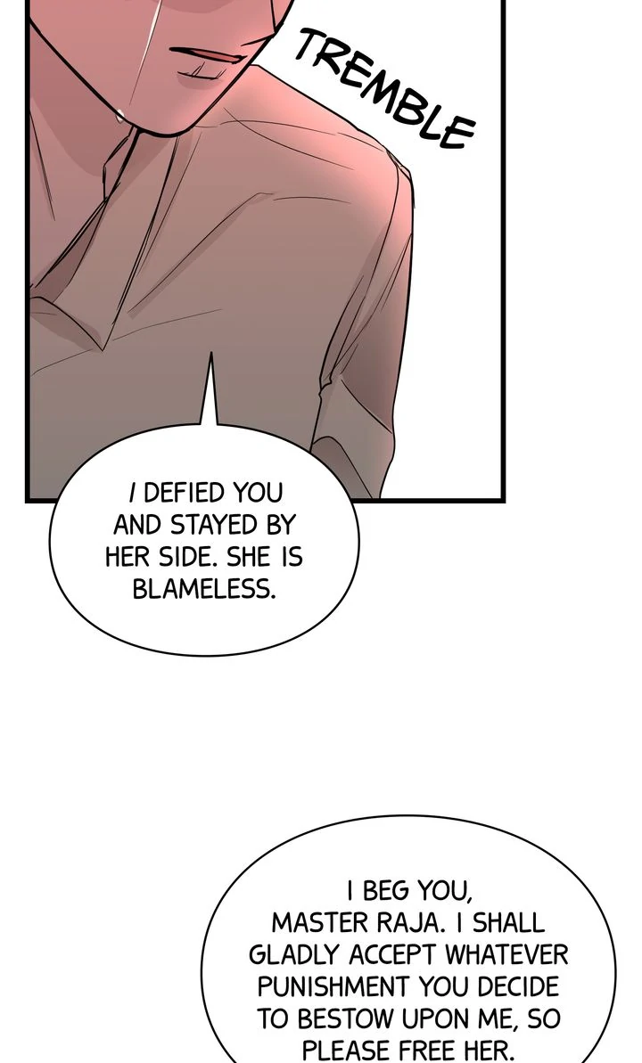 Reincarnation Laundry chapter 53 page 3