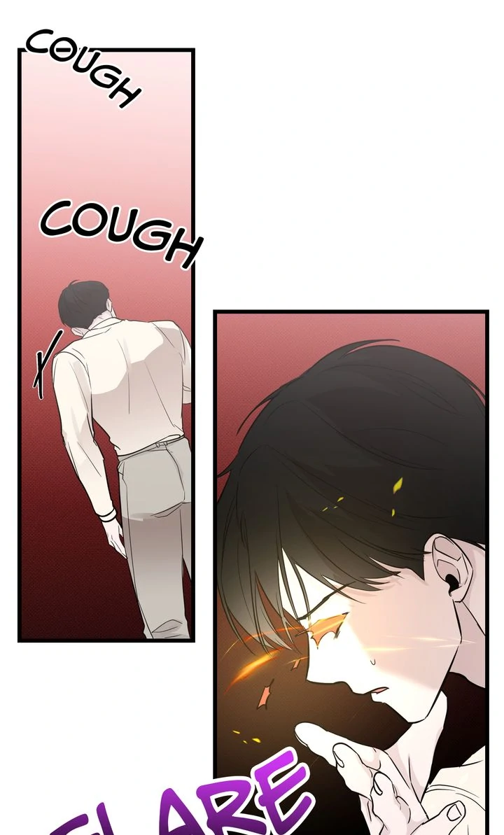 Reincarnation Laundry chapter 53 page 18