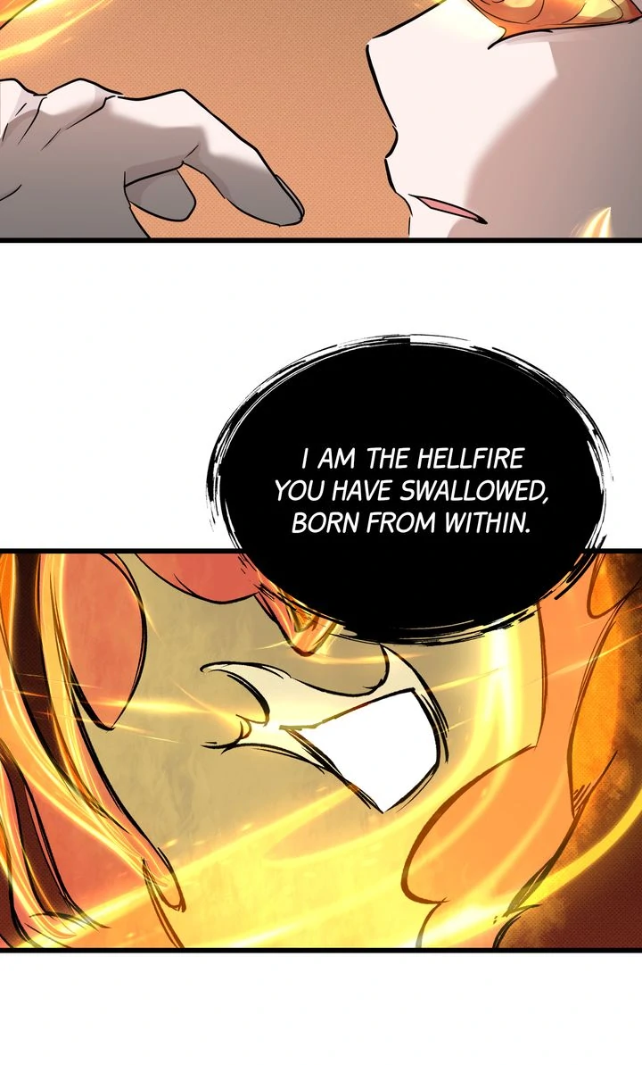 Reincarnation Laundry chapter 53 page 20