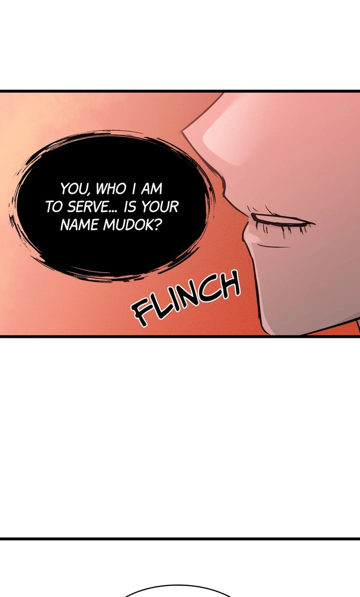 Reincarnation Laundry chapter 53 page 21