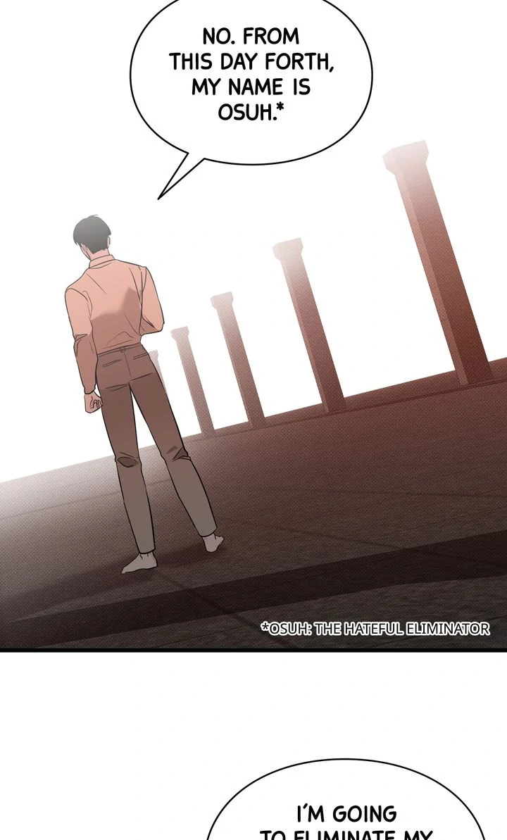 Reincarnation Laundry chapter 53 page 22